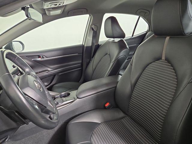 used 2023 Toyota Camry car, priced at $26,678