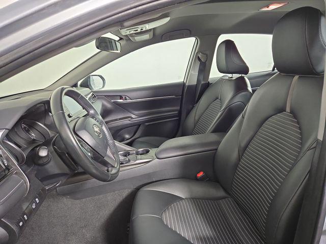 used 2023 Toyota Camry car, priced at $26,678