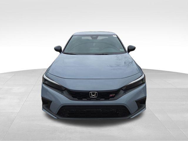 used 2023 Honda Civic Si car, priced at $27,839