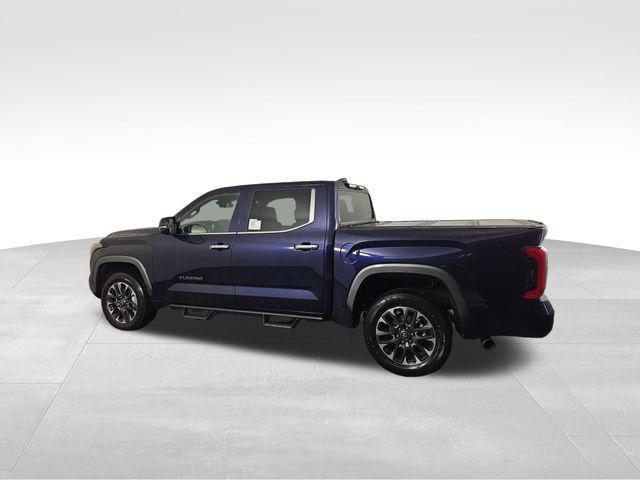 new 2025 Toyota Tundra car, priced at $59,188