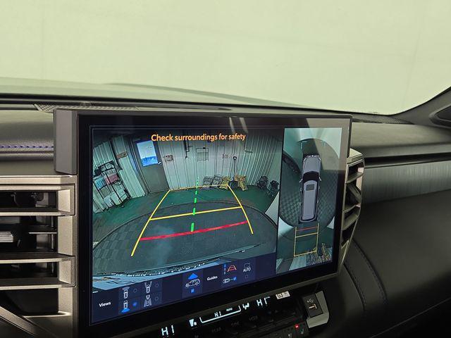 new 2026 Toyota Sequoia car, priced at $77,232