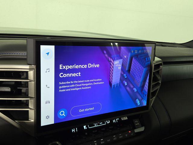 new 2026 Toyota Sequoia car, priced at $77,232