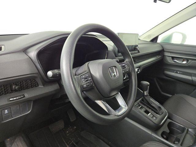 used 2023 Honda CR-V car, priced at $27,999