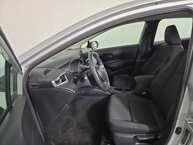 used 2023 Toyota Corolla car, priced at $22,607