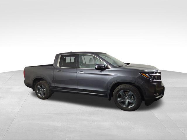 used 2023 Honda Ridgeline car, priced at $35,657