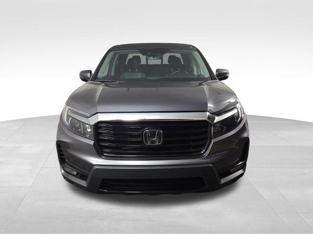 used 2023 Honda Ridgeline car, priced at $35,657