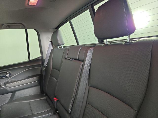 used 2023 Honda Ridgeline car, priced at $35,657