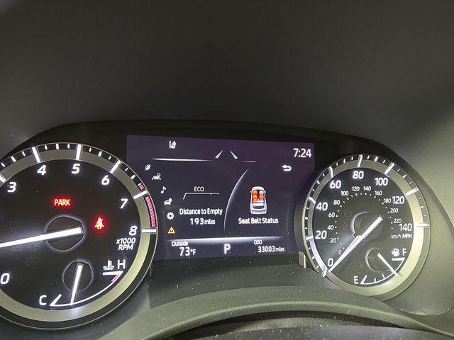 used 2021 Toyota Highlander car, priced at $40,039