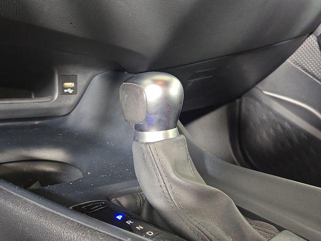 used 2020 Toyota C-HR car, priced at $21,033