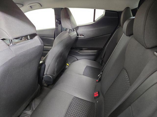 used 2020 Toyota C-HR car, priced at $21,033