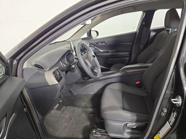used 2020 Toyota C-HR car, priced at $21,033