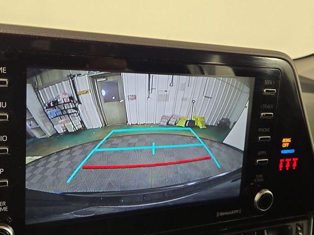 used 2020 Toyota C-HR car, priced at $21,033