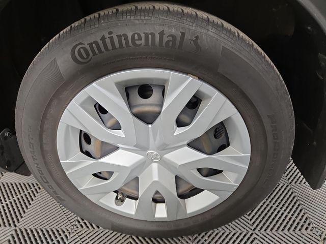 used 2020 Toyota C-HR car, priced at $21,033