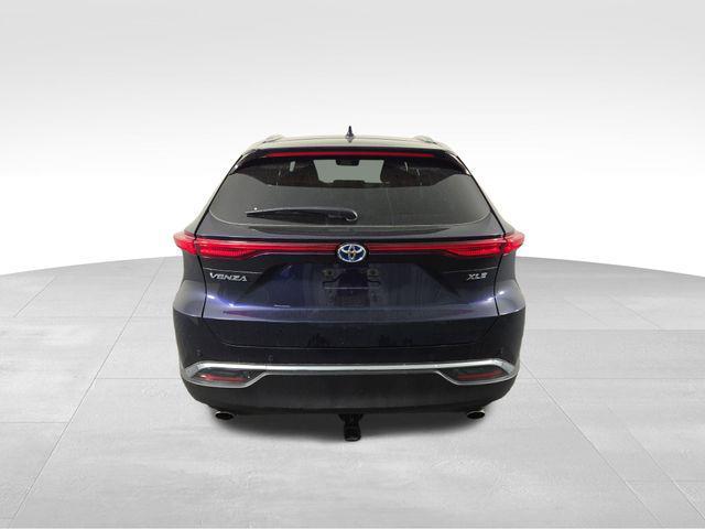used 2023 Toyota Venza car, priced at $35,431