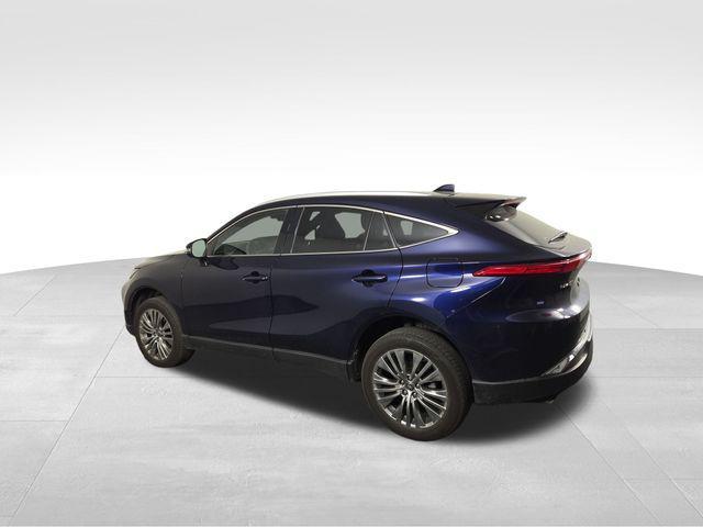 used 2023 Toyota Venza car, priced at $35,431