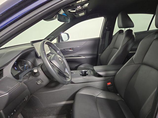 used 2023 Toyota Venza car, priced at $35,431