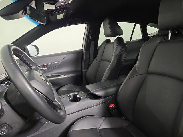 used 2023 Toyota Venza car, priced at $35,431