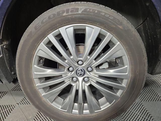 used 2023 Toyota Venza car, priced at $35,431
