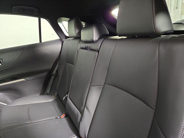used 2023 Toyota Venza car, priced at $35,431