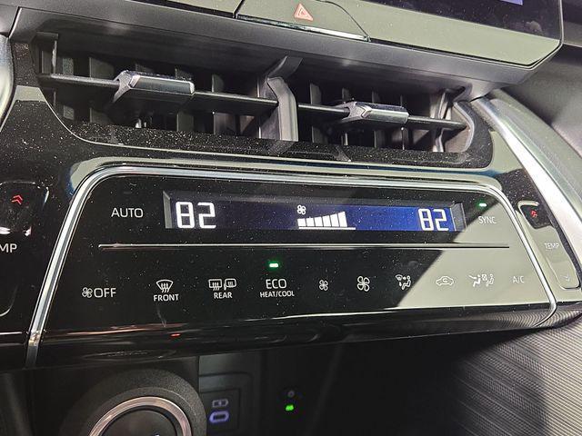 used 2023 Toyota Venza car, priced at $35,431