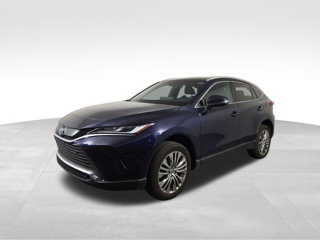 used 2023 Toyota Venza car, priced at $35,431