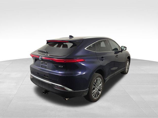 used 2023 Toyota Venza car, priced at $35,431