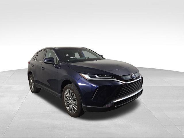 used 2023 Toyota Venza car, priced at $35,431