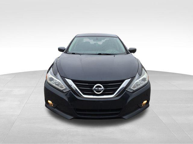 used 2018 Nissan Altima car, priced at $10,780