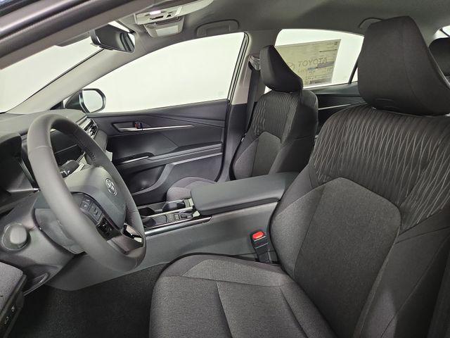 new 2025 Toyota Camry car, priced at $30,143