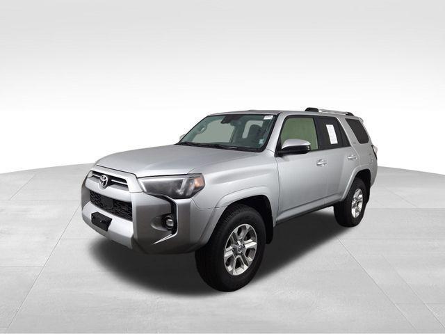 used 2024 Toyota 4Runner car, priced at $41,562