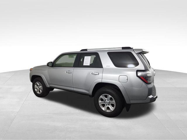 used 2024 Toyota 4Runner car, priced at $41,562