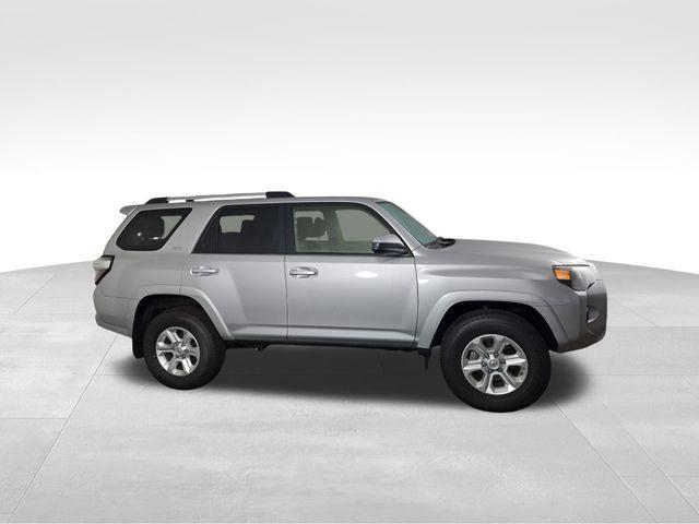 used 2024 Toyota 4Runner car, priced at $41,562