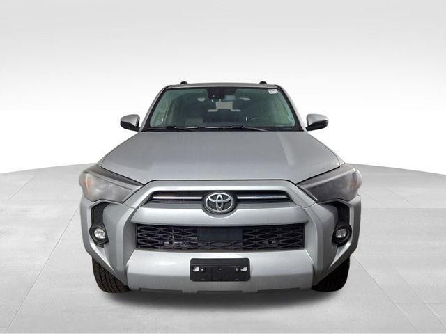 used 2024 Toyota 4Runner car, priced at $41,562