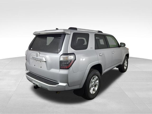 used 2024 Toyota 4Runner car, priced at $41,562