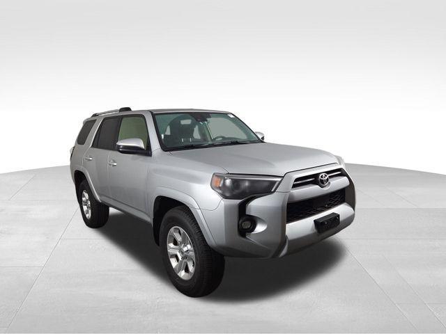 used 2024 Toyota 4Runner car, priced at $41,562