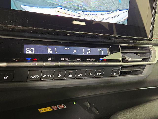 new 2025 Toyota Sienna car, priced at $48,991