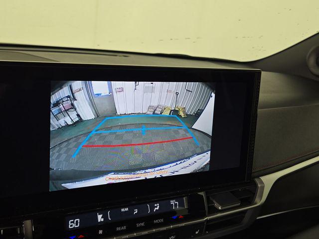 new 2025 Toyota Sienna car, priced at $48,991