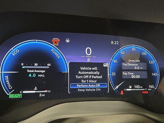 new 2025 Toyota Sienna car, priced at $48,991