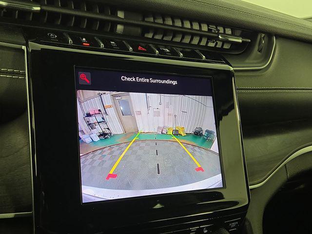 used 2022 Jeep Grand Cherokee car, priced at $28,790