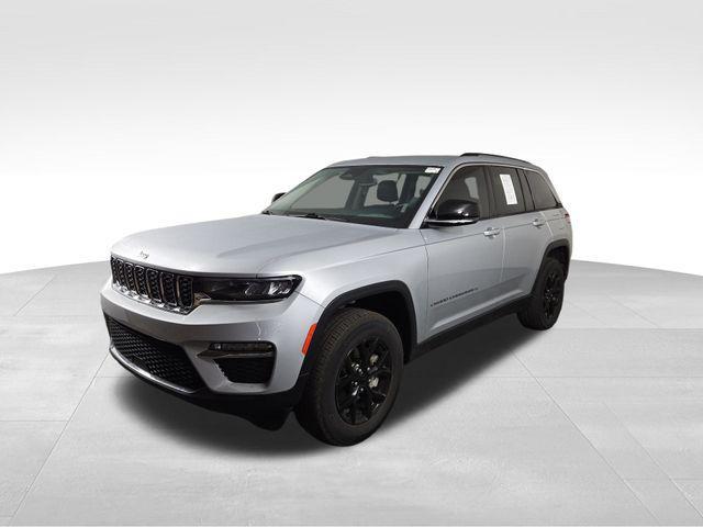 used 2022 Jeep Grand Cherokee car, priced at $28,790