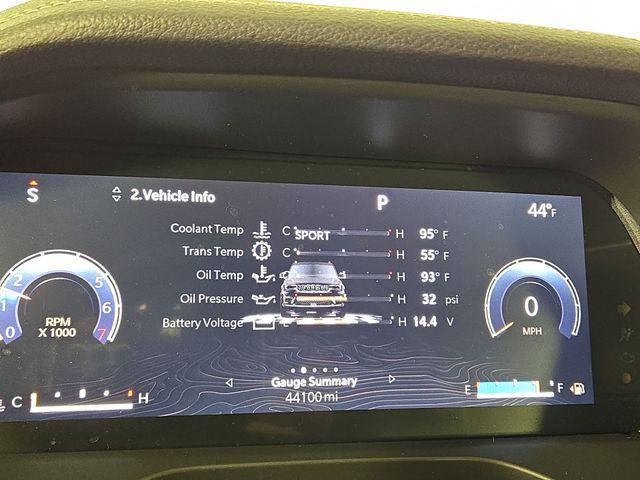 used 2022 Jeep Grand Cherokee car, priced at $28,790