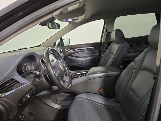 used 2019 Buick Enclave car, priced at $15,722