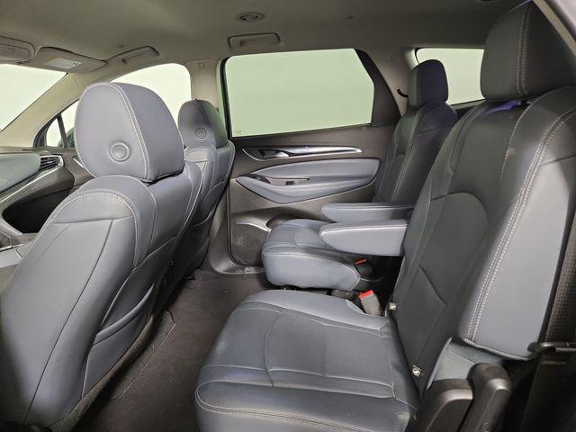 used 2019 Buick Enclave car, priced at $15,722