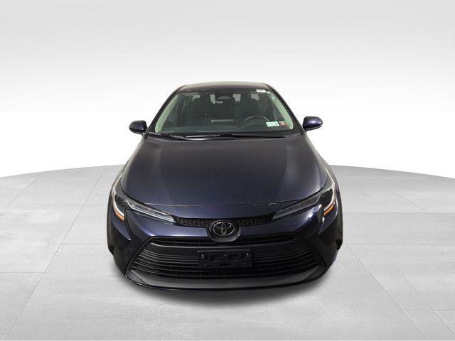 used 2023 Toyota Corolla car, priced at $19,154