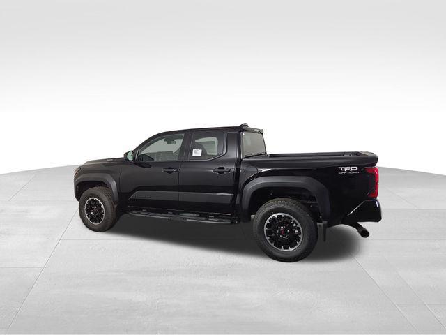 new 2025 Toyota Tacoma car, priced at $51,837