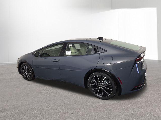 new 2024 Toyota Prius car, priced at $35,154