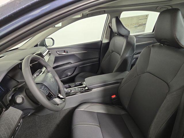 new 2026 Toyota Camry car, priced at $36,361