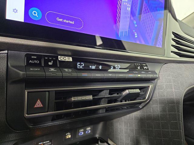 new 2026 Toyota Camry car, priced at $36,361