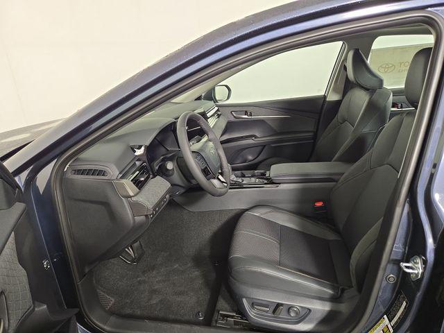 new 2026 Toyota Camry car, priced at $36,361
