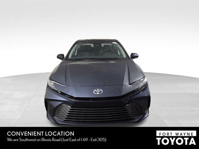 new 2026 Toyota Camry car, priced at $36,361